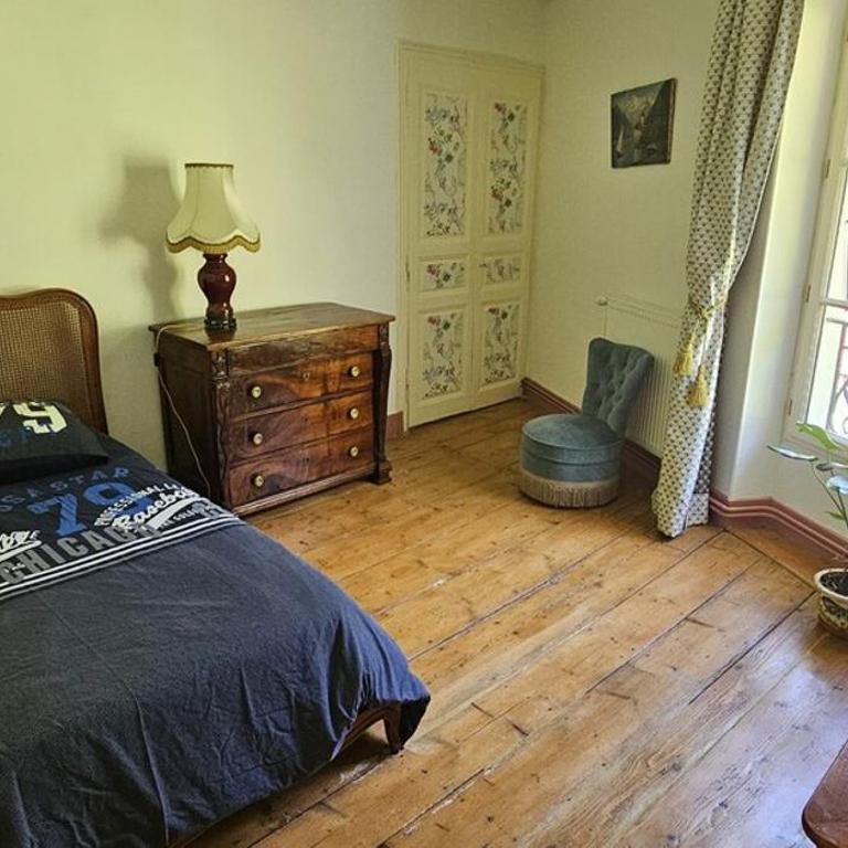 Lovely family home in Chartreuse mountains - Villa - 18