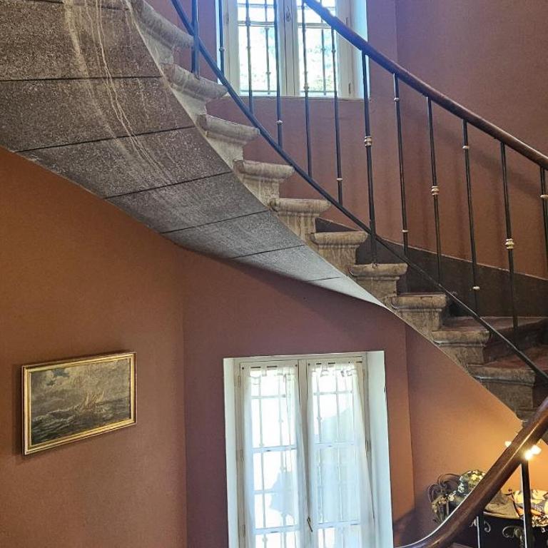 Lovely family home in Chartreuse mountains - Villa - 21