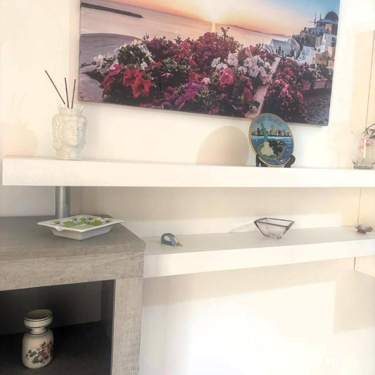 Casa MIUZZA - Appartamento con 1 Camera da Letto - 25