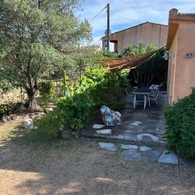 Casapiana - Maison de Vacances - 5