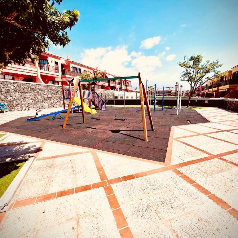 Oasis of tranquillity Apartment Tenerife - Apartamento de 2 dormitorios - 35