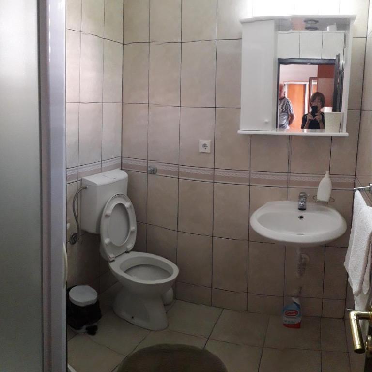 Apartments Budva Center - Studio sa Balkonom - 16