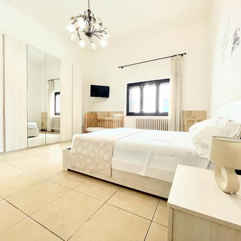 Casa Mazzini Nel Cuore di Gallipoli Puglia On line - Casa con 2 Camere da Letto - 28