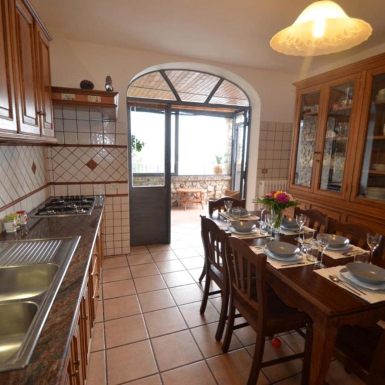 AMORE RENTALS - Villa Vanessa - Casa Vacanze - 17