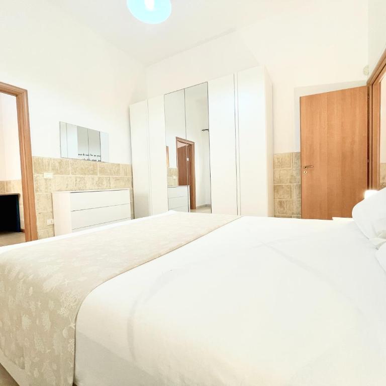 Casa Mazzini Nel Cuore di Gallipoli Puglia On line - Casa con 2 Camere da Letto - 32