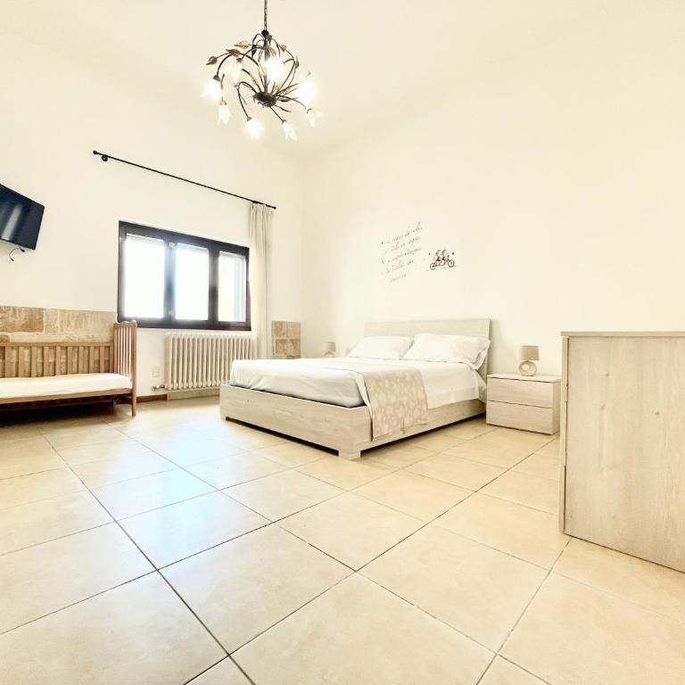 Casa Mazzini Nel Cuore di Gallipoli Puglia On line - Casa con 2 Camere da Letto - 26
