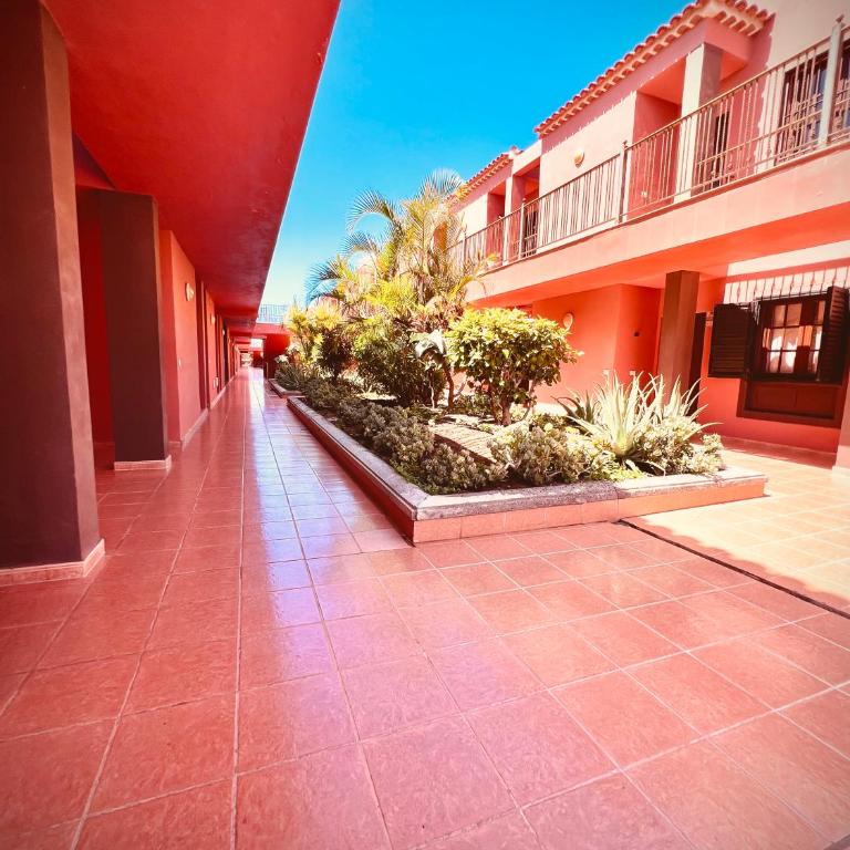 Oasis of tranquillity Apartment Tenerife - Apartamento de 2 dormitorios - 44