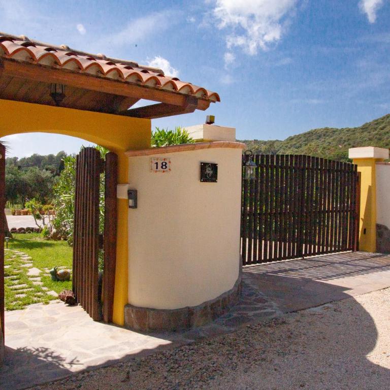 Villa Saige , piscina con idromassaggio - Villa - 93