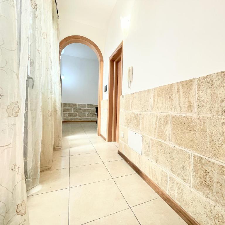 Casa Mazzini Nel Cuore di Gallipoli Puglia On line - Casa con 2 Camere da Letto - 18