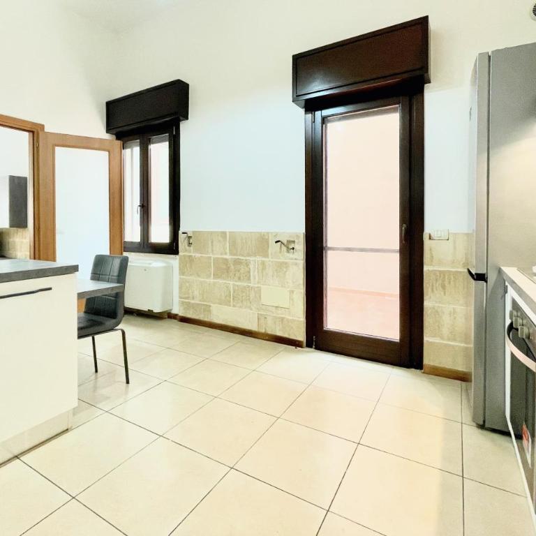 Casa Mazzini Nel Cuore di Gallipoli Puglia On line - Casa con 2 Camere da Letto - 12