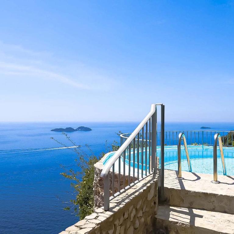 AMORE RENTALS - Villa Vanessa - Casa Vacanze - 3