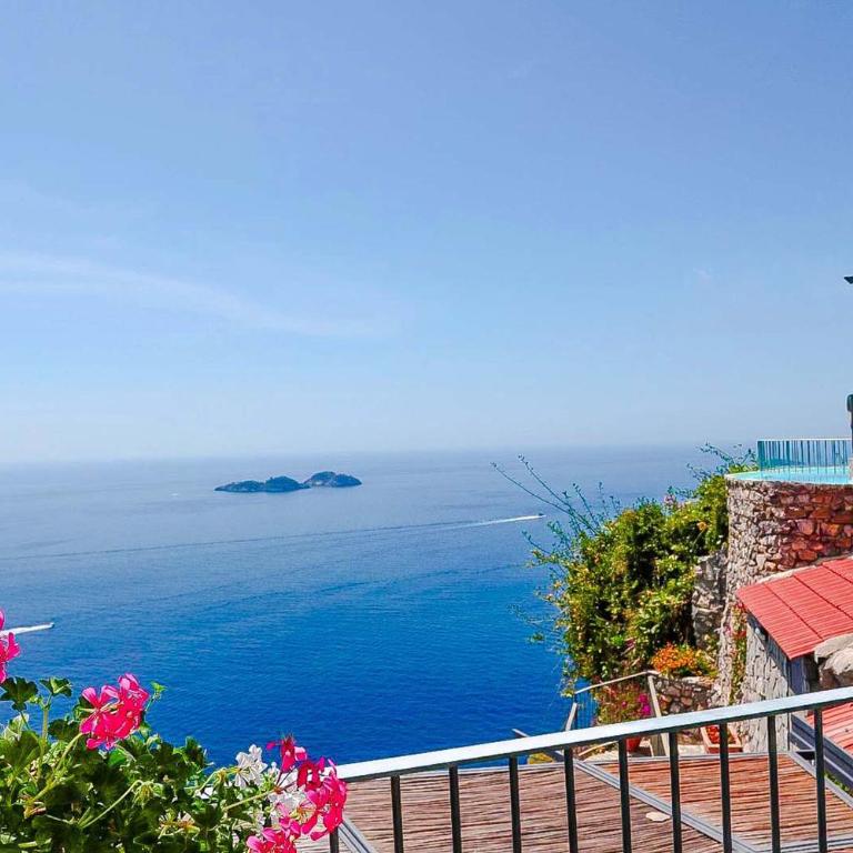 AMORE RENTALS - Villa Vanessa - Casa Vacanze - 1