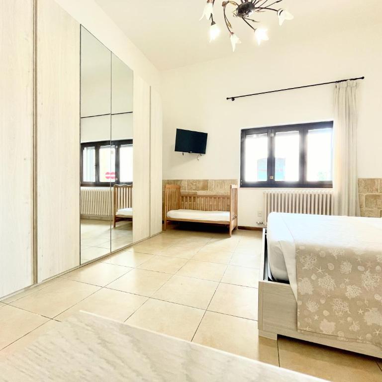Casa Mazzini Nel Cuore di Gallipoli Puglia On line - Casa con 2 Camere da Letto - 29