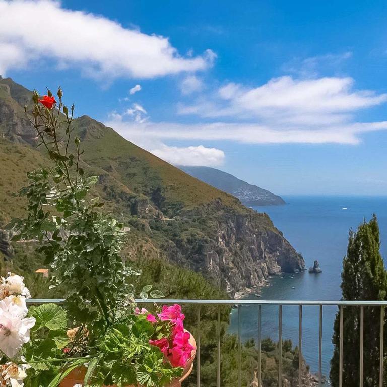AMORE RENTALS - Villa Vanessa - Casa Vacanze - 11