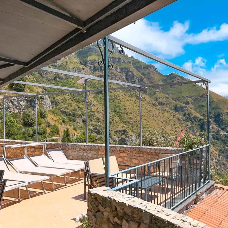 AMORE RENTALS - Villa Vanessa - Casa Vacanze - 6