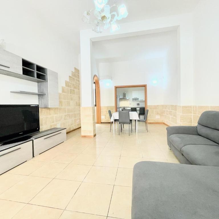 Casa Mazzini Nel Cuore di Gallipoli Puglia On line - Casa con 2 Camere da Letto - 6