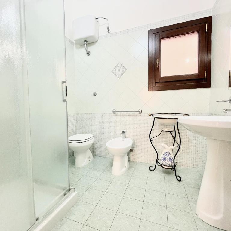 Casa Mazzini Nel Cuore di Gallipoli Puglia On line - Casa con 2 Camere da Letto - 22