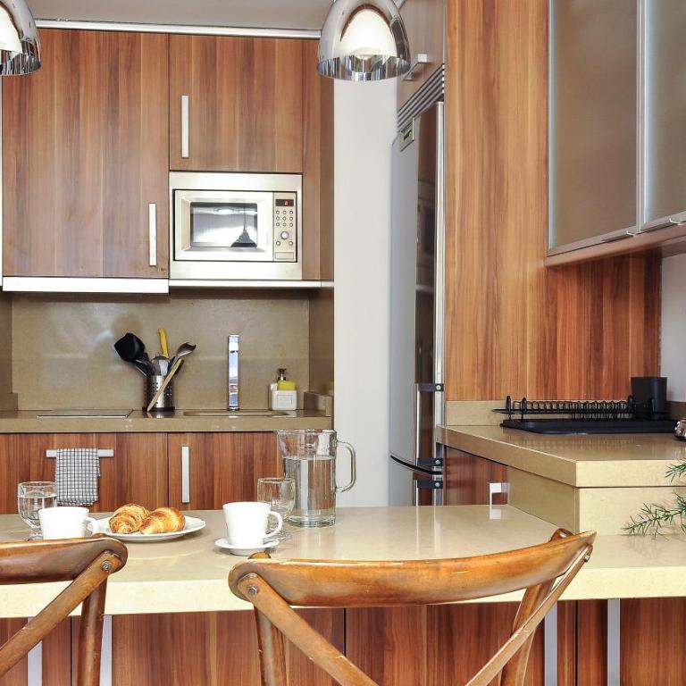 Estudio en Zona de Colon - Apartamento de 1 dormitorio - 11