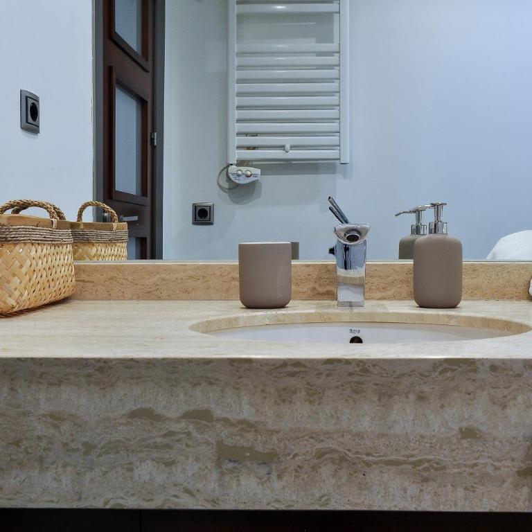 Estudio en Zona de Colon - Apartamento de 1 dormitorio - 12