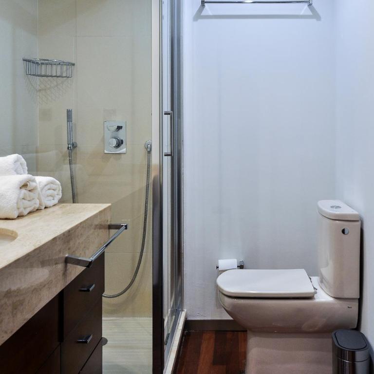 Estudio en Zona de Colon - Apartamento de 1 dormitorio - 15