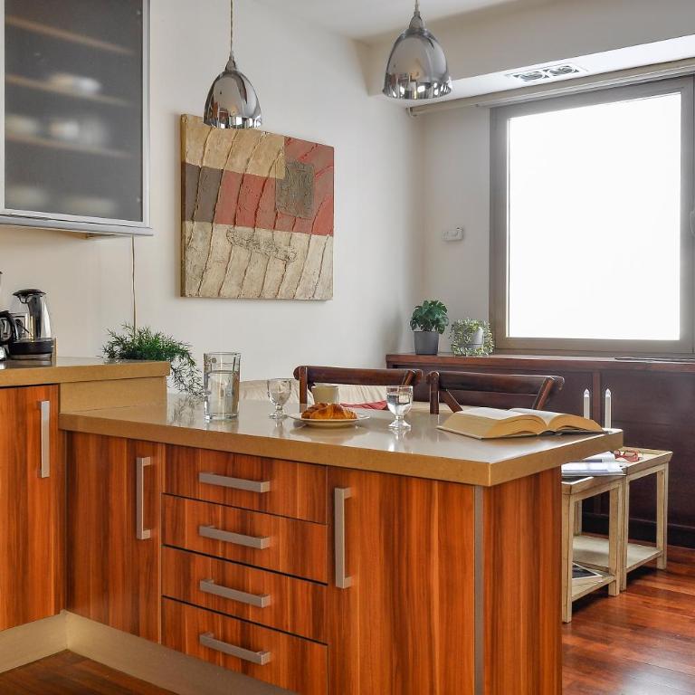 Estudio en Zona de Colon - Apartamento de 1 dormitorio - 16