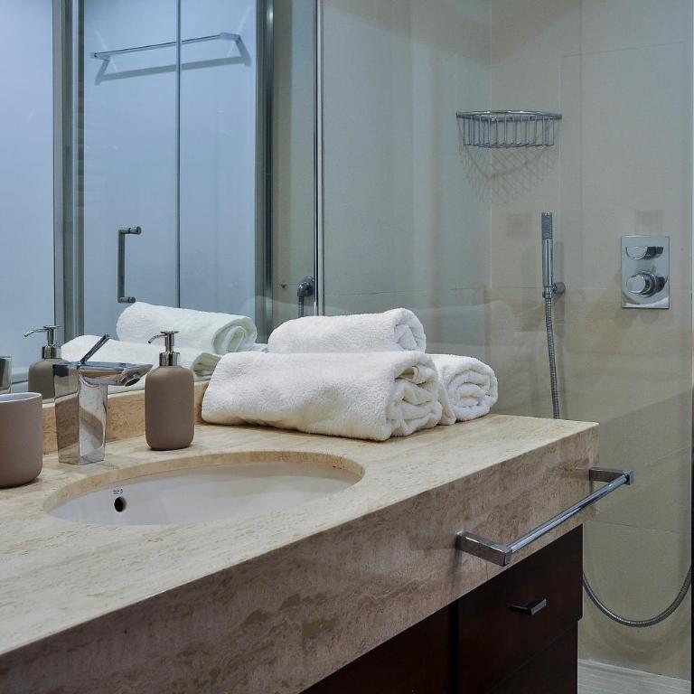 Estudio en Zona de Colon - Apartamento de 1 dormitorio - 17