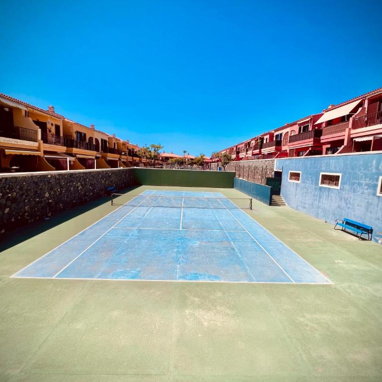 Oasis of tranquillity Apartment Tenerife - Apartamento de 2 dormitorios - 36