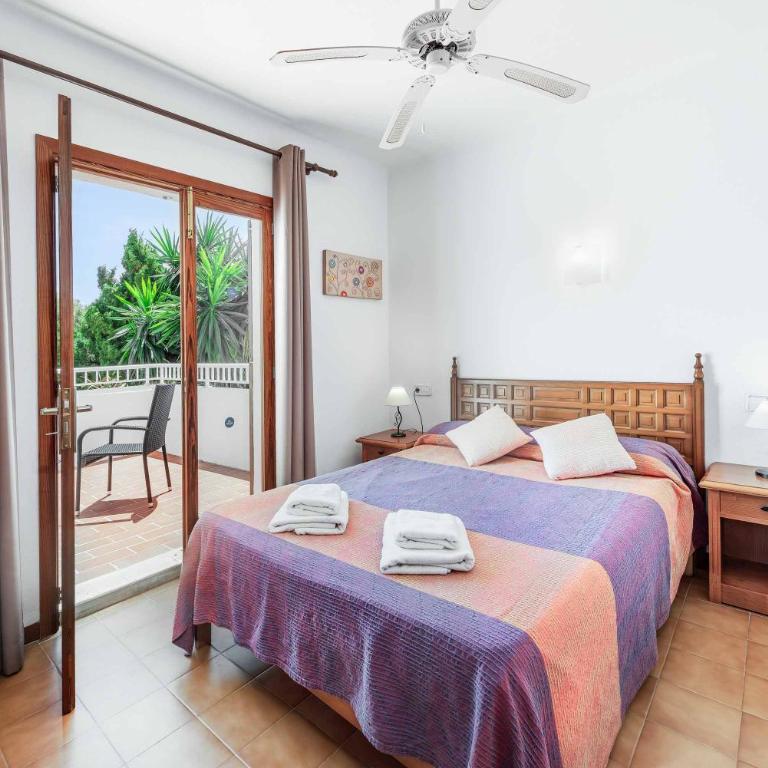 Casa Sebastiana - Villa de 6 dormitorios - 14