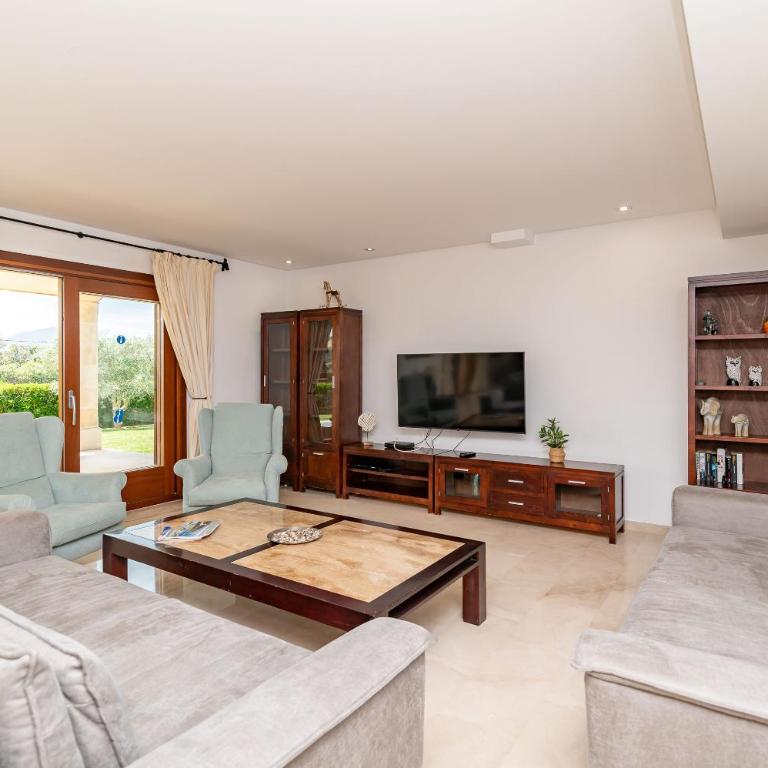 Villa Can Fiol by Sealand Villas - Villa with Private Pool - 16