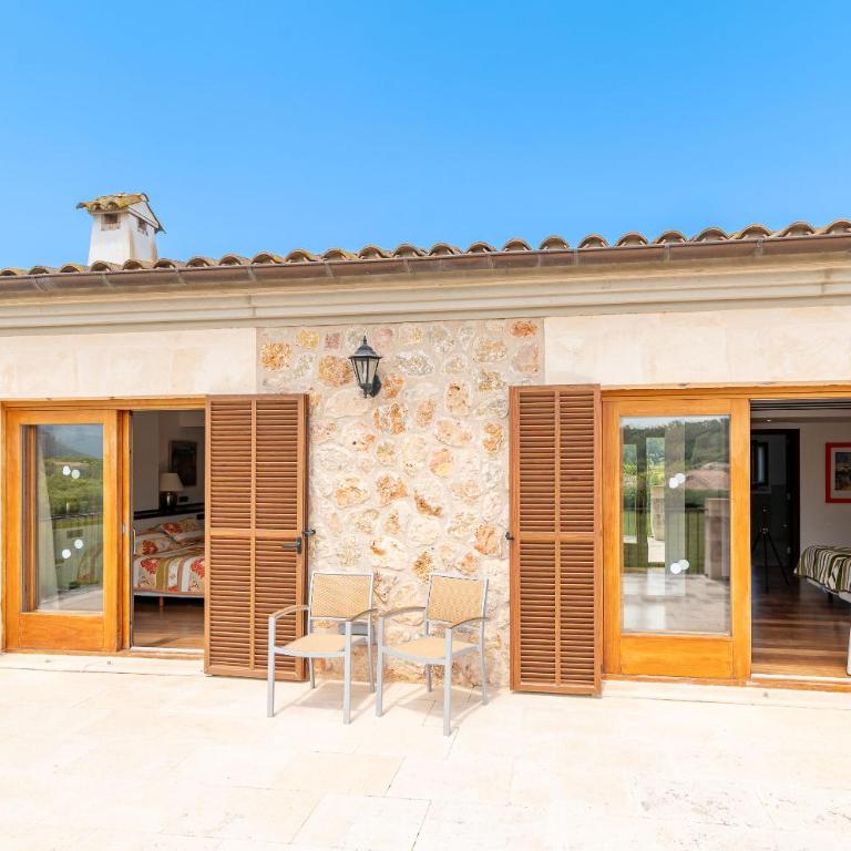 Villa Can Fiol by Sealand Villas - Villa with Private Pool - 43