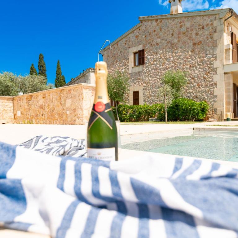 Villa Can Fiol by Sealand Villas - Villa with Private Pool - 6