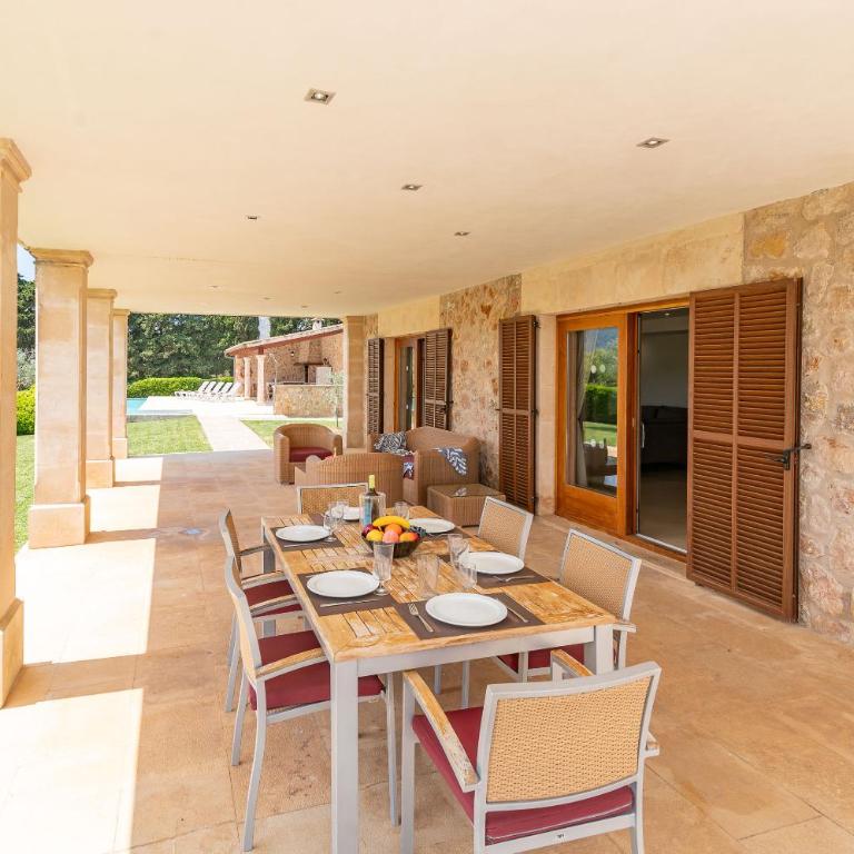 Villa Can Fiol by Sealand Villas - Villa with Private Pool - 9