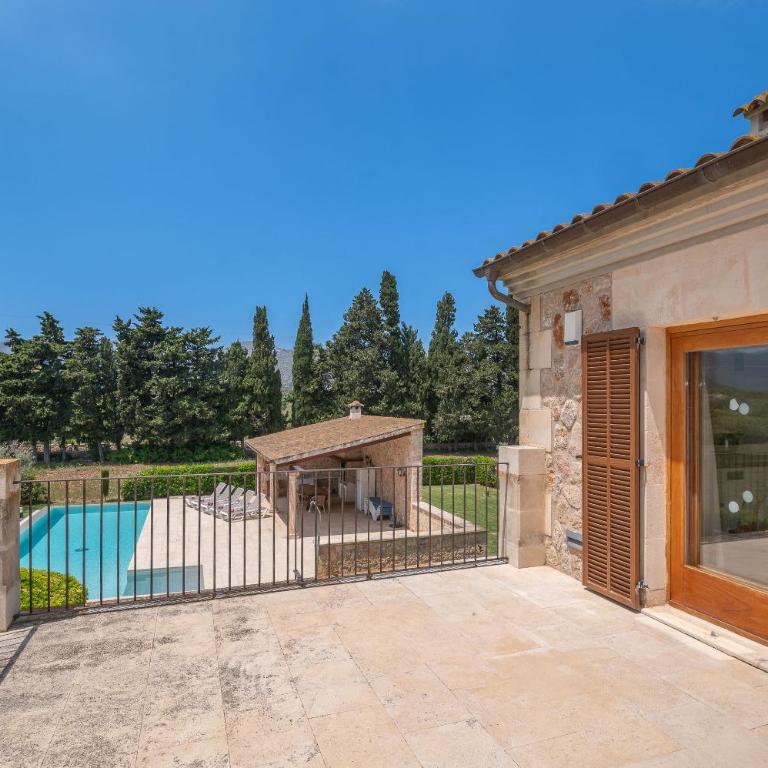 Villa Can Fiol by Sealand Villas - Villa with Private Pool - 39