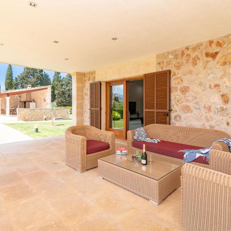 Villa Can Fiol by Sealand Villas - Villa with Private Pool - 8