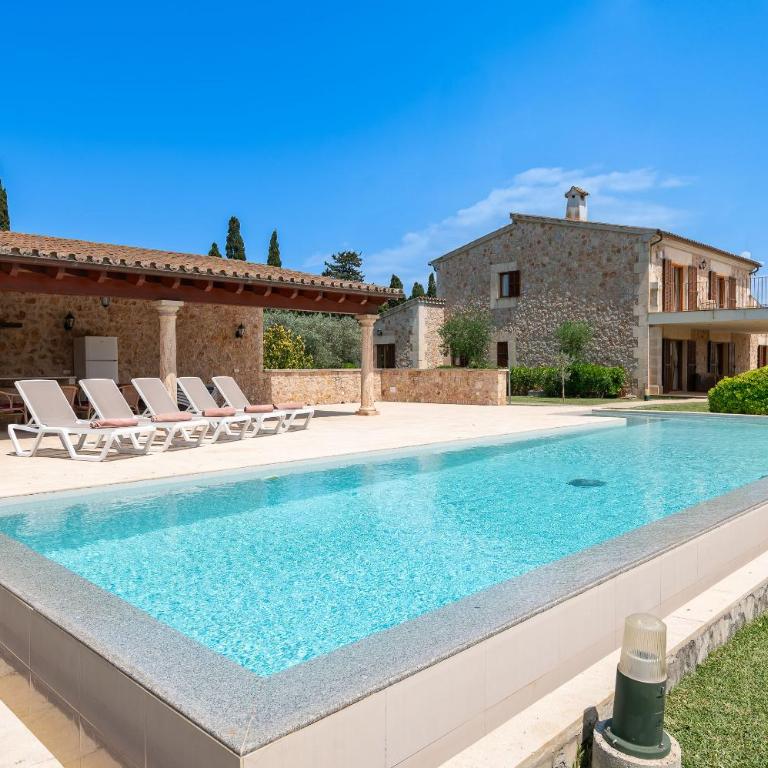 Villa Can Fiol by Sealand Villas - Villa with Private Pool - 1