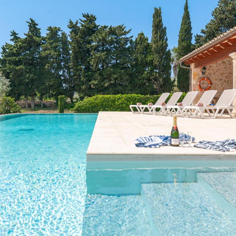 Villa Can Fiol by Sealand Villas - Villa with Private Pool - 3