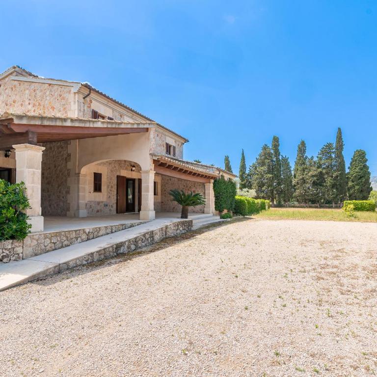 Villa Can Fiol by Sealand Villas - Villa with Private Pool - 11