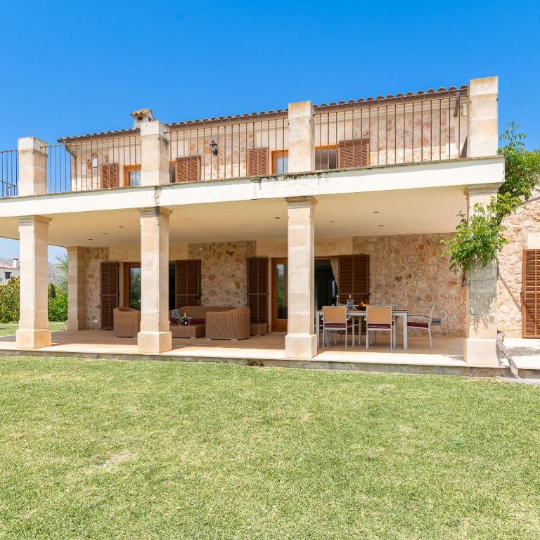 Villa Can Fiol by Sealand Villas - Villa with Private Pool - 10