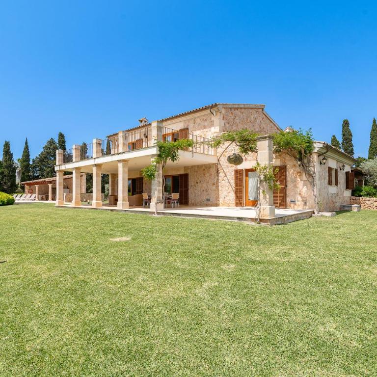 Villa Can Fiol by Sealand Villas - Villa with Private Pool - 4