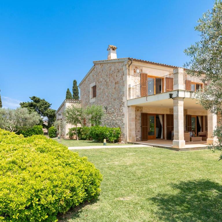 Villa Can Fiol by Sealand Villas - Villa with Private Pool - 45