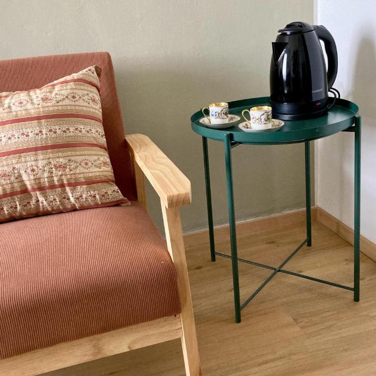 Casa Flora Torino - Two-Bedroom Apartment - 2