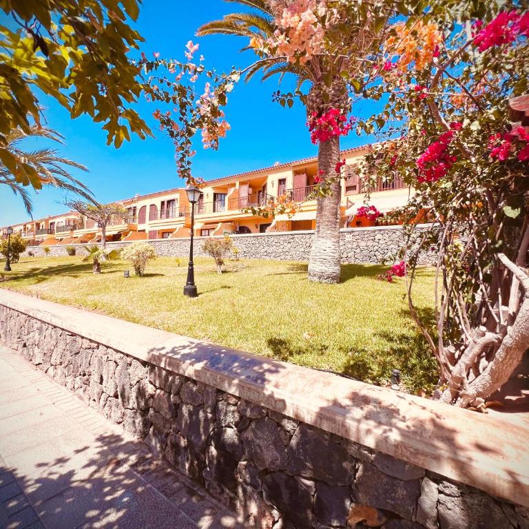 Oasis of tranquillity Apartment Tenerife - Apartamento de 2 dormitorios - 41