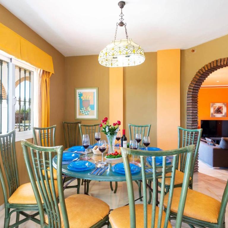Villa Solea by Villa Plus - Villa - 10