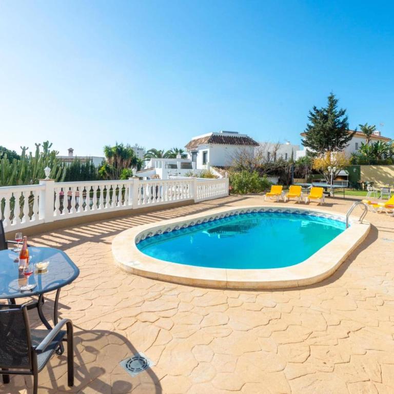 Villa Solea by Villa Plus - Villa - 25