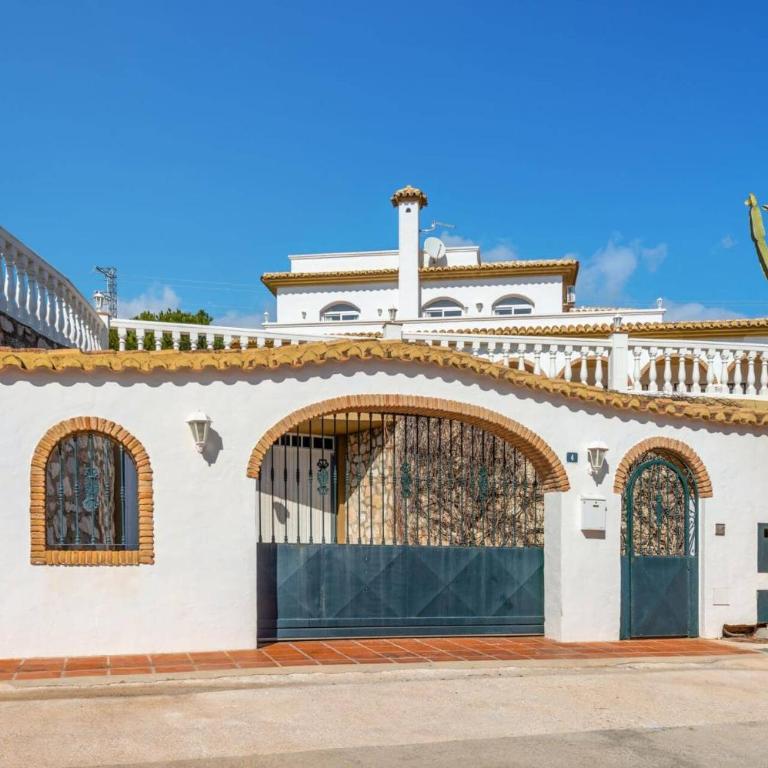Villa Solea by Villa Plus - Villa - 31