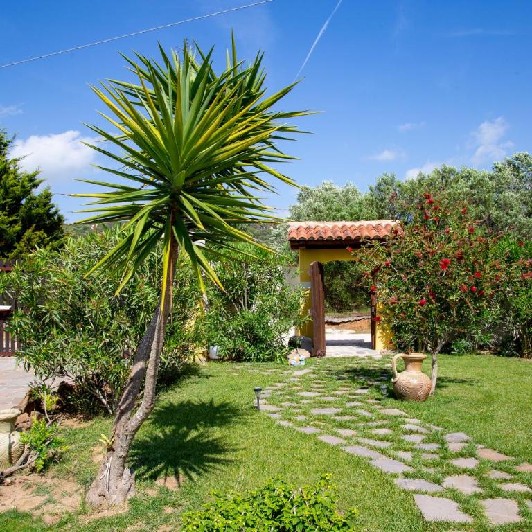 Villa Saige , piscina con idromassaggio - Villa - 46