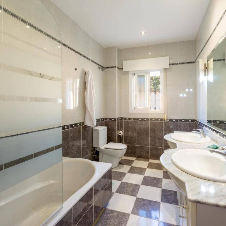Villa Solea by Villa Plus - Villa - 29