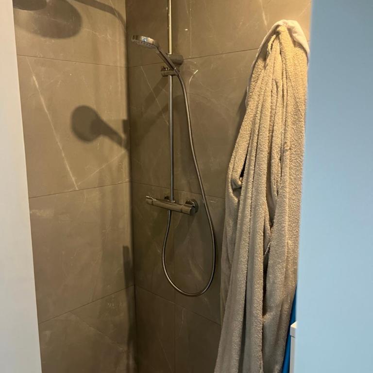 Havre de Paix avec Villa Prestige Cannes , Piscine Chauffée, Alarme, Caméras Parking privée - Villa - 21