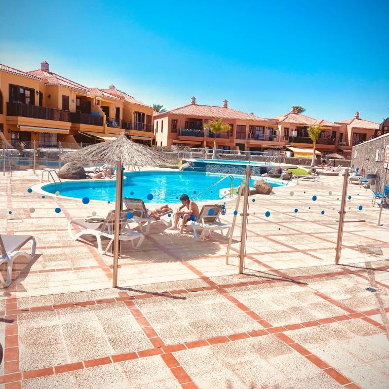 Oasis of tranquillity Apartment Tenerife - Apartamento de 2 dormitorios - 26