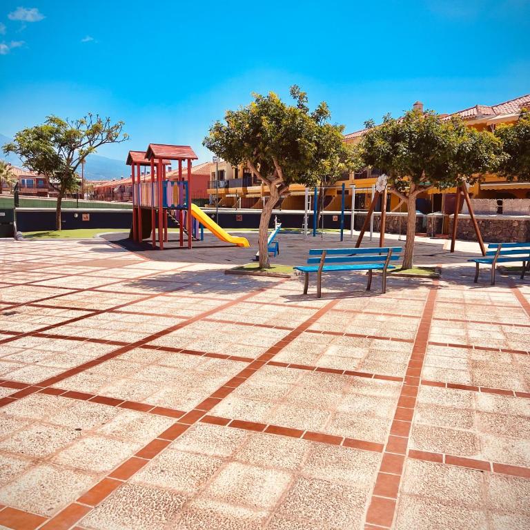Oasis of tranquillity Apartment Tenerife - Apartamento de 2 dormitorios - 34